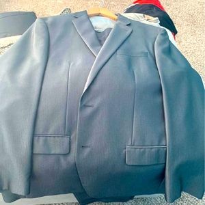 WOW! 3 great suits for the price of one!